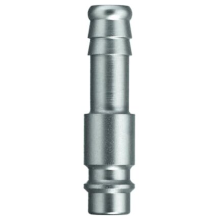 Rectus nippel 25SFTF06SXZ, 6mm slangestuds, pose