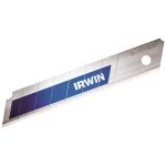 Irwin knivblad knæk-af bimetal 18mm, 8stk