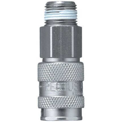 Rectus lynkobling 1/4″ udv.gevind