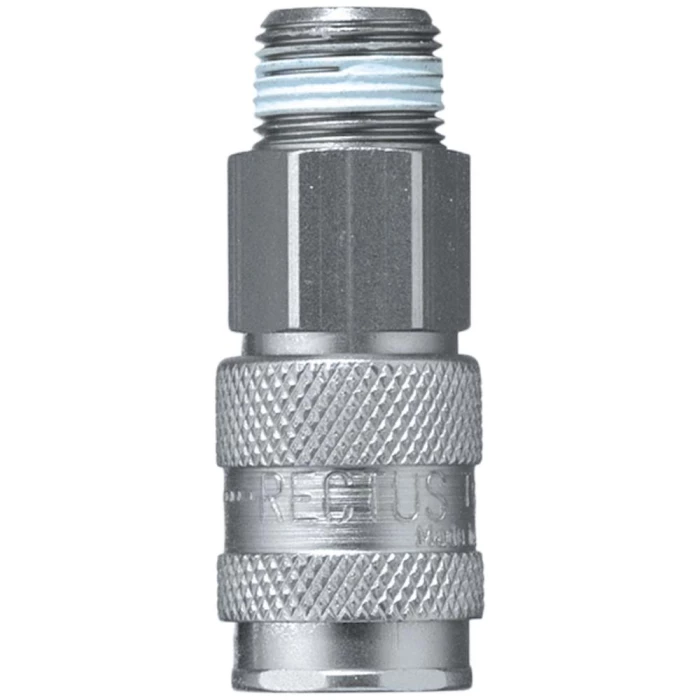 Rectus lynkobling 1/4″ udv.gevind