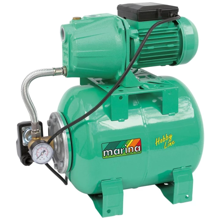 Marina CAM 40/22-HL husvandværk 1″ 230V