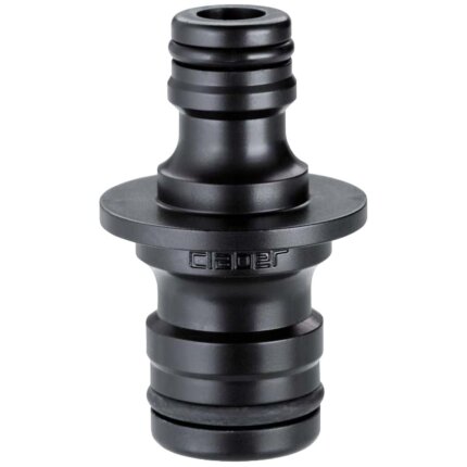 Claber kobling m/omløber f/9-13mm slange SB Claber kobling m/omløber f/9-13mm slange SB
