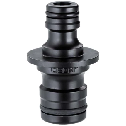 Claber kobling m/omløber f/9-13mm slange SB Claber kobling m/omløber f/9-13mm slange SB