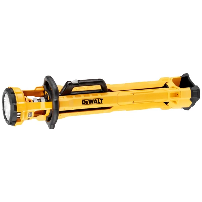 Arbejdslampe på trefod 3000lm 18V solo DCL079-XJ