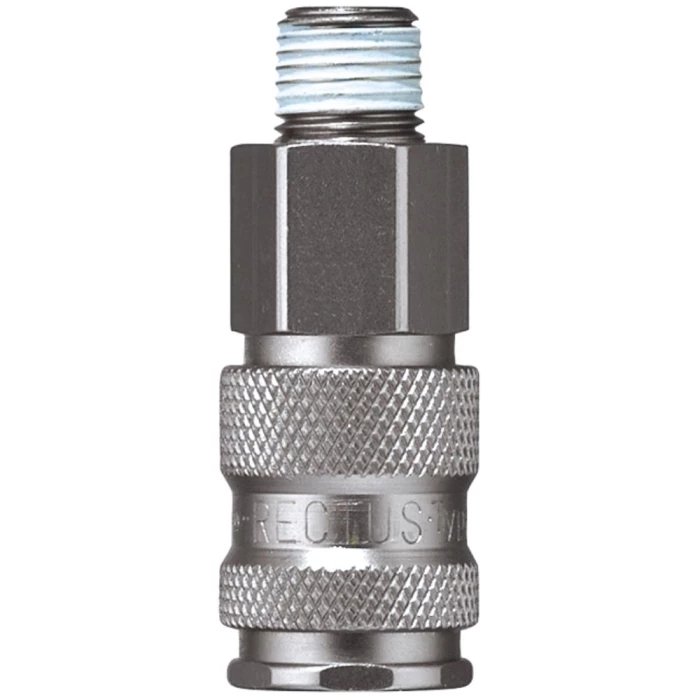 Rectus lynkobling 1/4″ udv.gevind