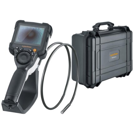 Laserliner VideoInspector videoinspektionssystem