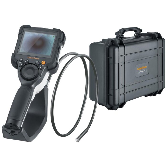 Laserliner VideoInspector videoinspektionssystem