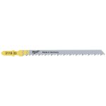 Stiksavblad T344D 105/4mm pk/5