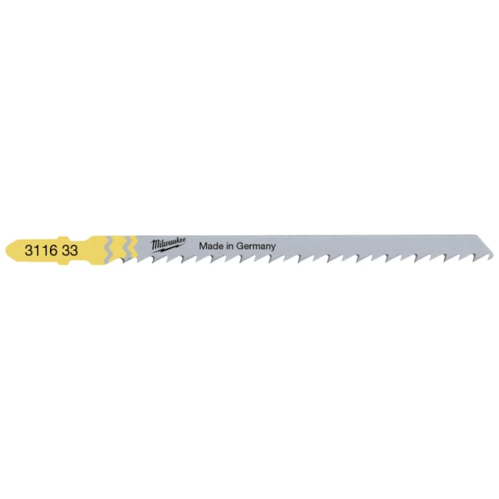 Stiksavblad T344D 105/4mm pk/5