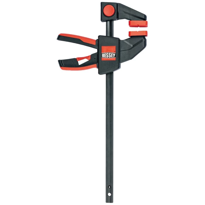 Bessey EZL15-8 enhåndstvinge 150×80mm