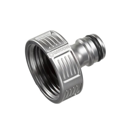Gardena premium hanekobling 1"