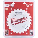 Rundsavklinge PW 235×30×2,4mm 24ATB