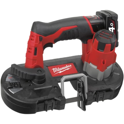 Båndsav M12 BS-402C