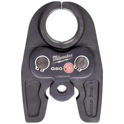 Presstang f/M18 press-maskiner, G-profil, 50 mm