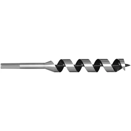 Sneglebor ø32,0×210 mm