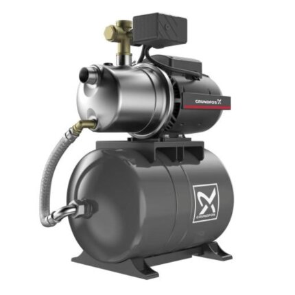 Grundfos JP 5-45 PT-H