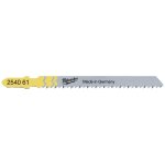 Stiksavblad T101B 75/2,5mm pk/25
