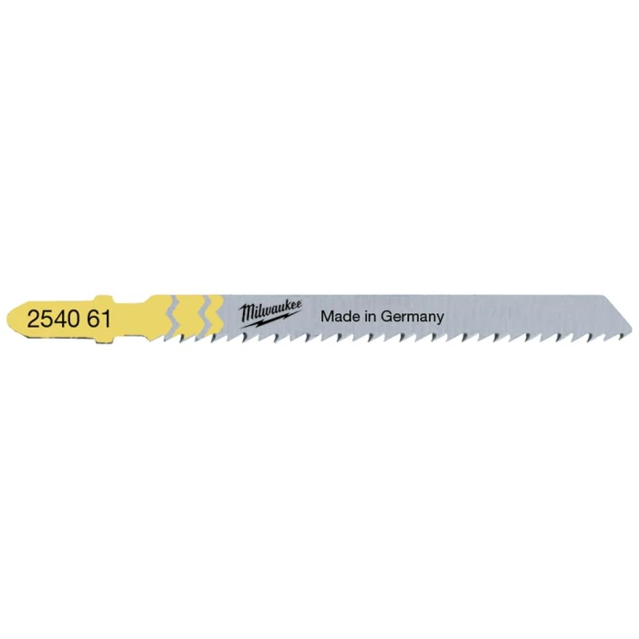 Stiksavblad T101B 75/2,5mm pk/25
