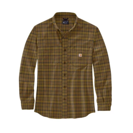 Carhartt – Build By Hand T-shirts str XL