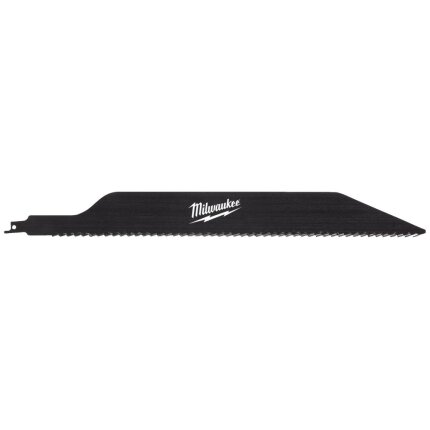 Bajonetsavblad TCT Torch 450×3tpi