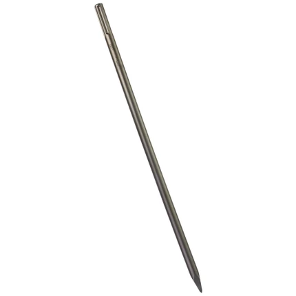 Græstrimmertråd rund 2,0mm×126m grøn Græstrimmertråd rund 2,0mm×126m grøn