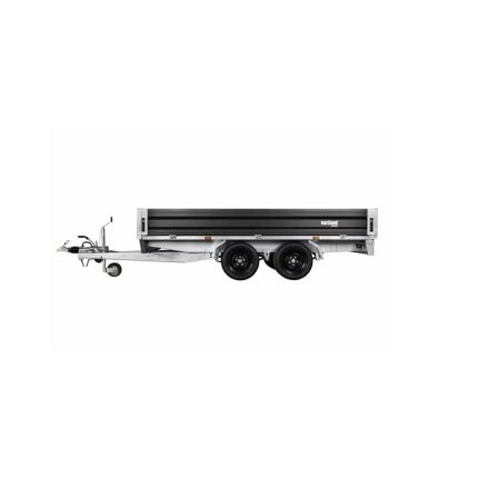 Trailer variant Model 3518 X3 Edition - 3500kg