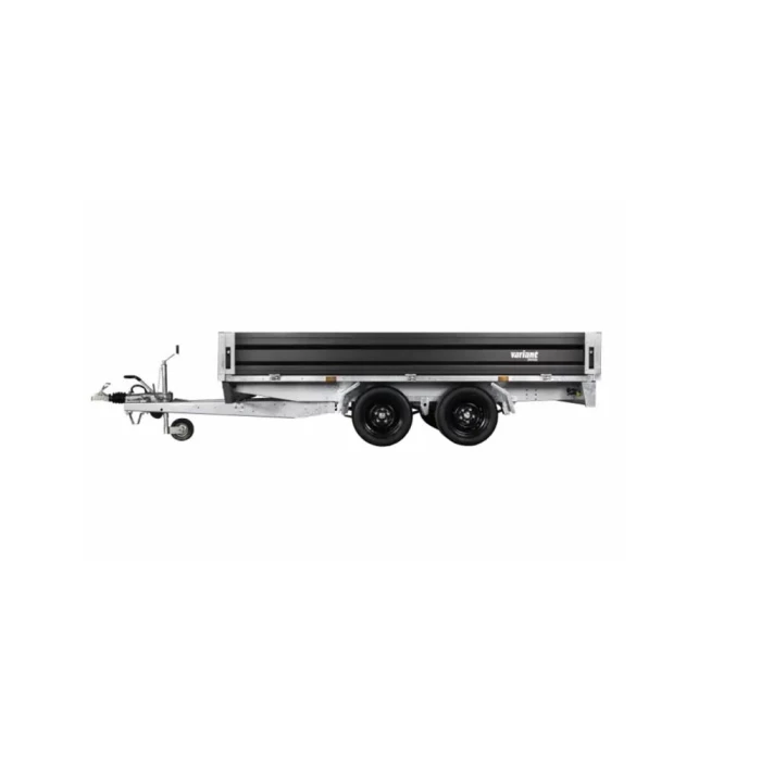 Trailer variant Model 3518 X3 Edition - 3500kg