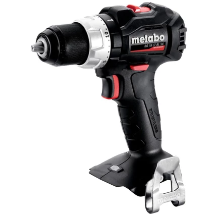 Metabo Bore-/skruemaskine BS 18 LT BL SE solo