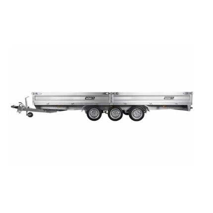 Trailer Variant Model 3325 X6 - 3500kg