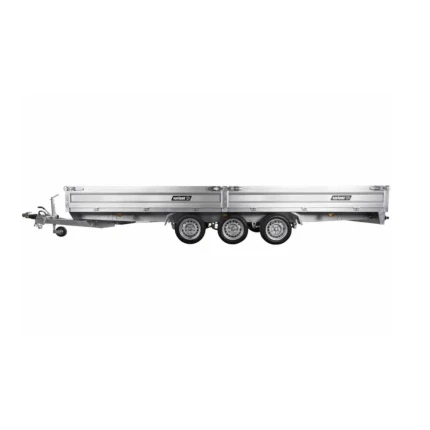 Trailer Variant Model 3325 X6 - 3500kg