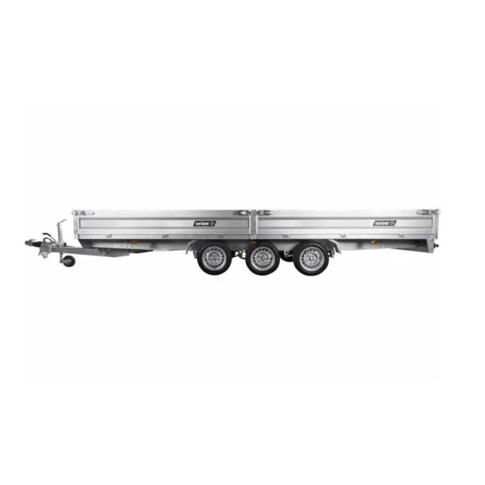Trailer Variant Model 3325 X6 - 3500kg