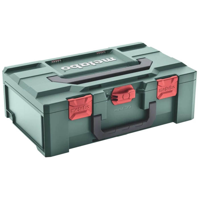 Metabo Transportkuffert Metabox 165 L, tom