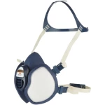 3M Vedligeholdelsesfri halvmaske 4255+ A2P3 R D