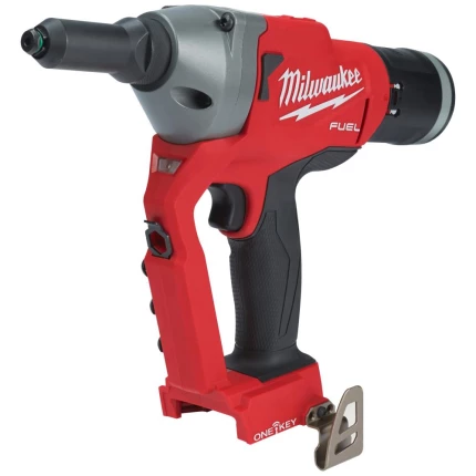 Blindnittepistol 4.8-7mm one-key M18 ONEFPRT-0X