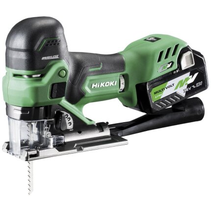 Stiksav CJ36DB 36V tool only HSC Stiksav CJ36DB 36V tool only HSC