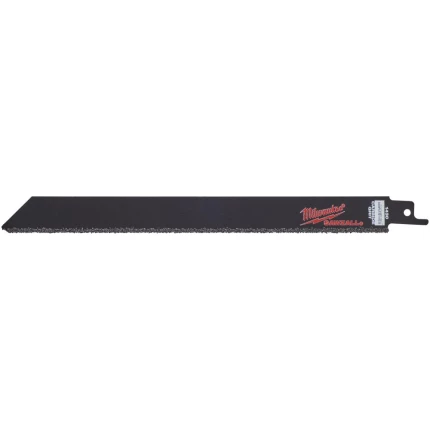 Bajonetsavblad 230mm hårdmetalkorn grov pk/3