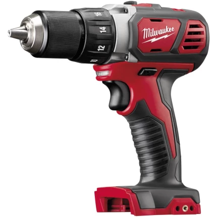 Bore-/skruemaskine kompakt M18 BDD-0