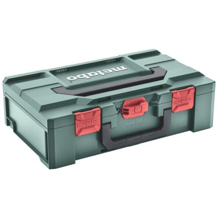 Metabo Transportkuffert Metabox 145 L, tom