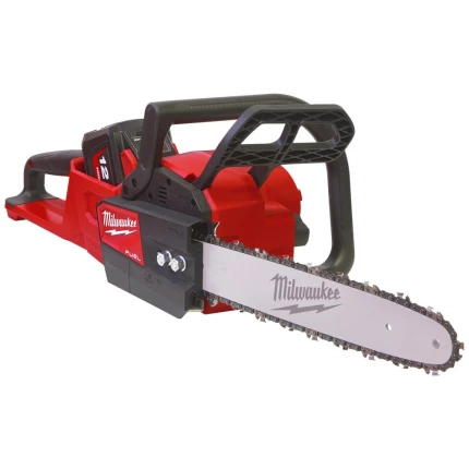 Kædesav 35cm sværd 2×18V/12Ah M18 FCHS35-122