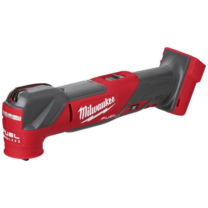 Multitool m/4.2° oscillation M18 FMT-0