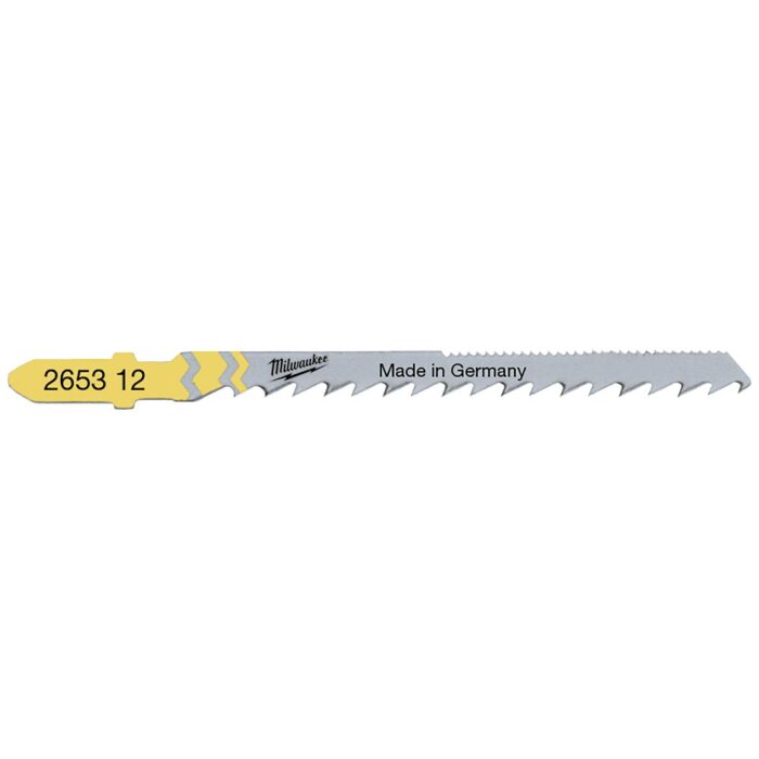 Stiksavblad special 75/4-1,2 mm pk/5