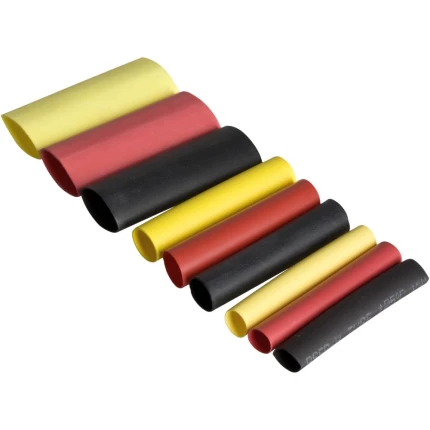 Rapid krympeslangesæt 5-10mm pk/34