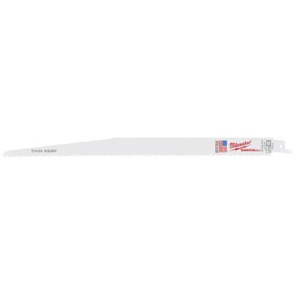 Bajonetsavblad universal 300×8/12tpi, 50stk