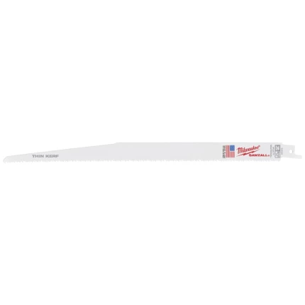 Bajonetsavblad universal 300×8/12tpi, 50stk