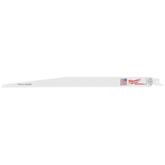 Bajonetsavblad universal 300×8/12tpi, 50stk