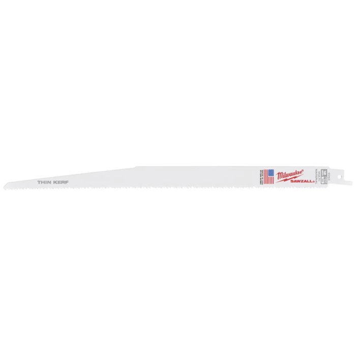 Bajonetsavblad universal 300×8/12tpi, 50stk