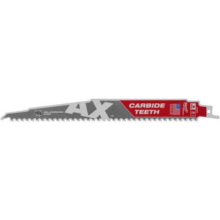 Bajonetsavblad TCT AX230×5tpi