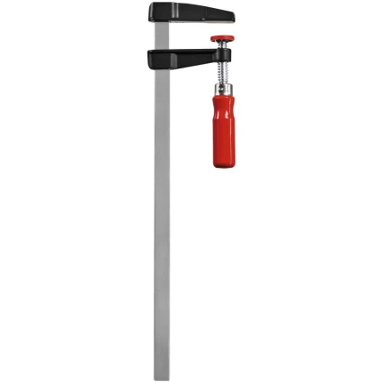Bessey trykstøbttv. 400×100 LM40/10