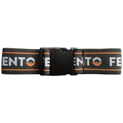 Fento stropper m/clips t/Max knæbeskyttere