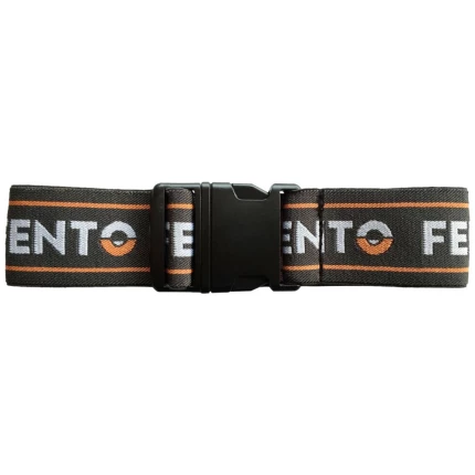 Fento stropper m/clips t/Max knæbeskyttere